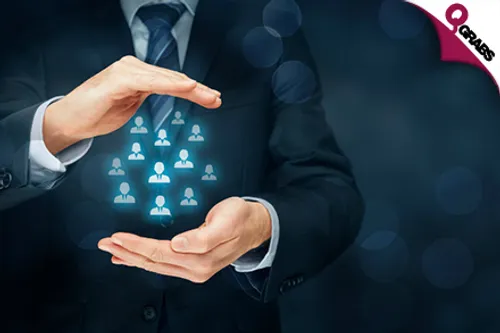 For QR59 Master HR Skills with a Human Resources Management Online Diploma Course! (QR960 Value)